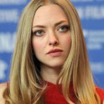 Amanda Seyfried