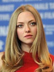 Amanda Seyfried