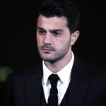 Burak Sevinç