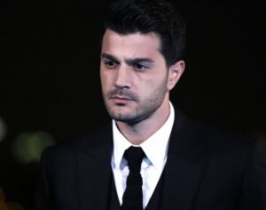 Burak Sevinç