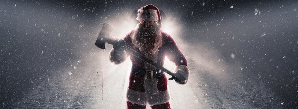 ჩუმი ღამე, მომაკვდინებელი ღამე