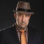 David Lawrence Brown