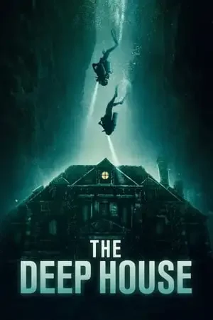 წყალქვეშა საცხოვრებელი